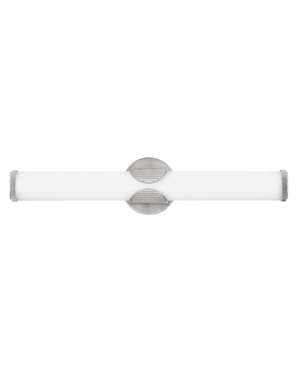 Hinkley Femi 50082BN Bath Vanity Light 23 in. wide - Brushed Nickel