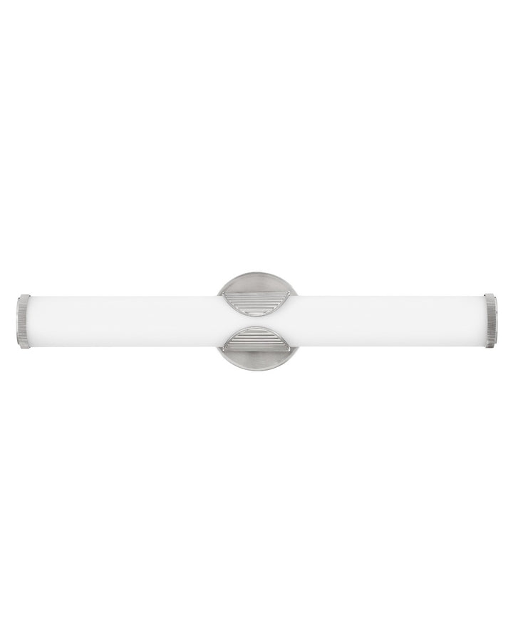 Hinkley Femi 50082BN Bath Vanity Light 23 in. wide - Brushed Nickel