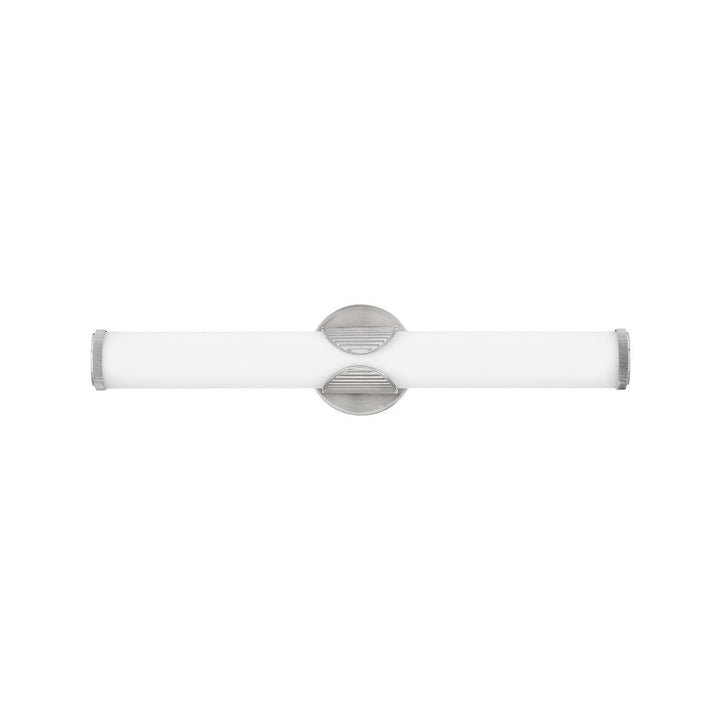 Hinkley Femi 50082BN Bath Vanity Light 23 in. wide - Brushed Nickel