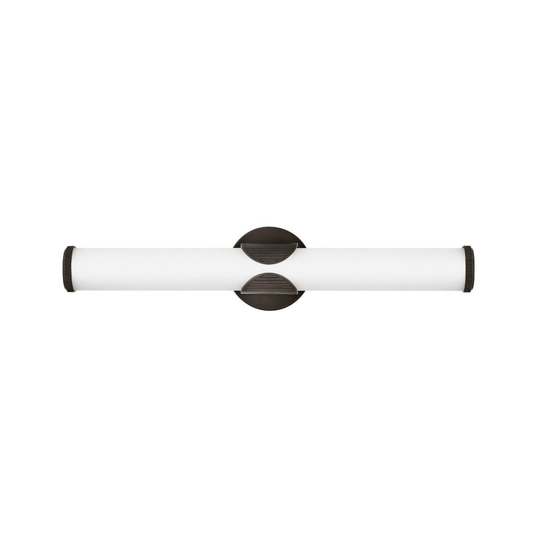 Hinkley Femi 50082BX Bath Vanity Light 23 in. wide - Black Oxide