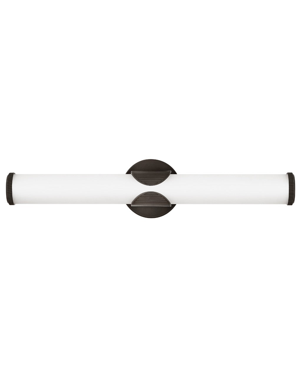 Hinkley Femi 50082BX Bath Vanity Light 23 in. wide - Black Oxide