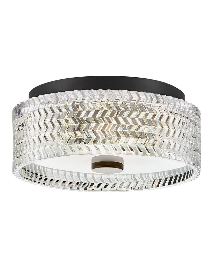 Hinkley Elle 5041BK Ceiling Light - Black