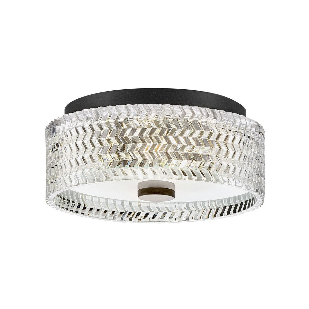 Hinkley Elle 5041BK Ceiling Light - Black
