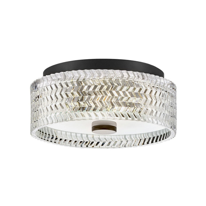 Hinkley Elle 5041BK Ceiling Light - Black