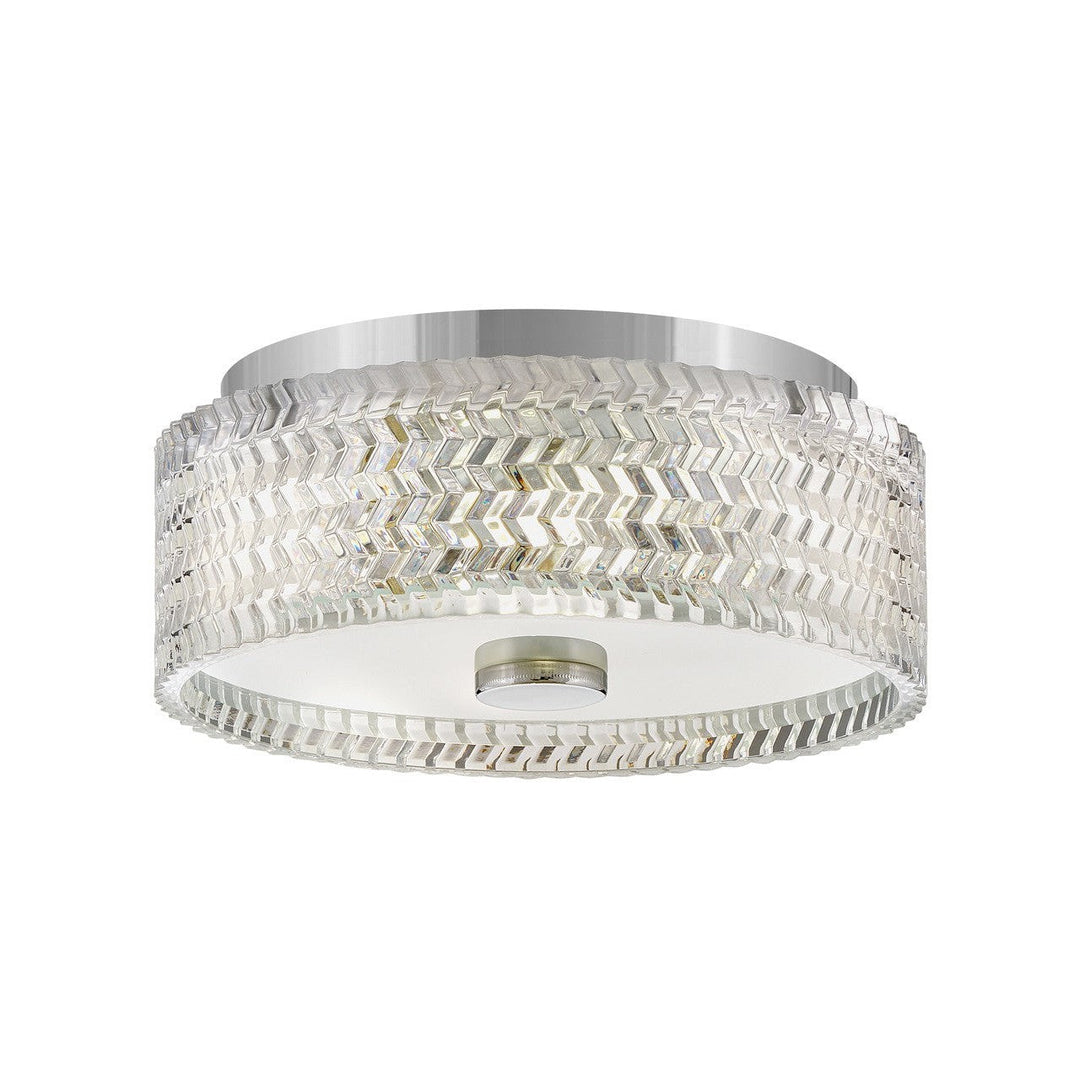 Hinkley Elle 5041CM Ceiling Light - Chrome