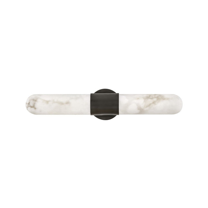 Hinkley Ibiza 52512BX-LED Bath Vanity Light 24 in. wide - Black Oxide
