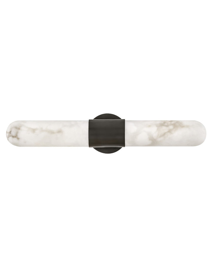 Hinkley Ibiza 52512BX-LED Bath Vanity Light 24 in. wide - Black Oxide