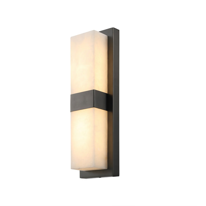 Kanova & Co. Torrance KWS3251-17BZ Wall Light - Rubbed Bronze