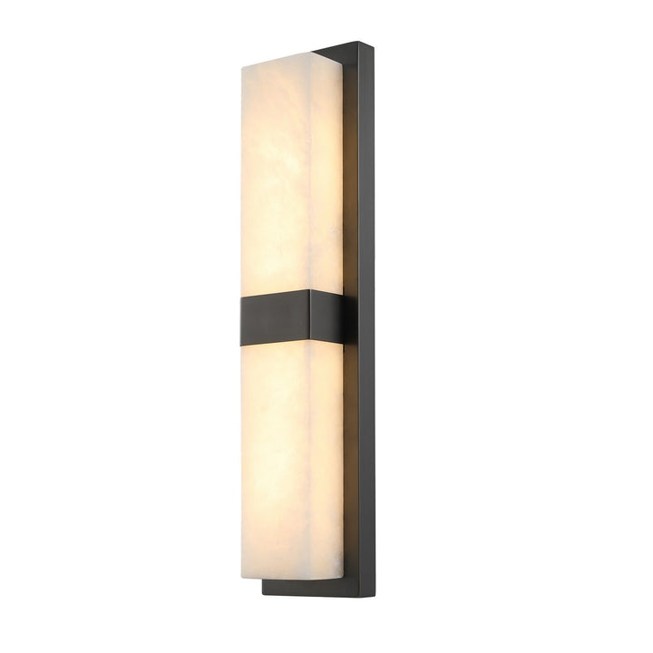 Kanova & Co. Torrance KWS3251-22BZ Wall Light - Rubbed Bronze