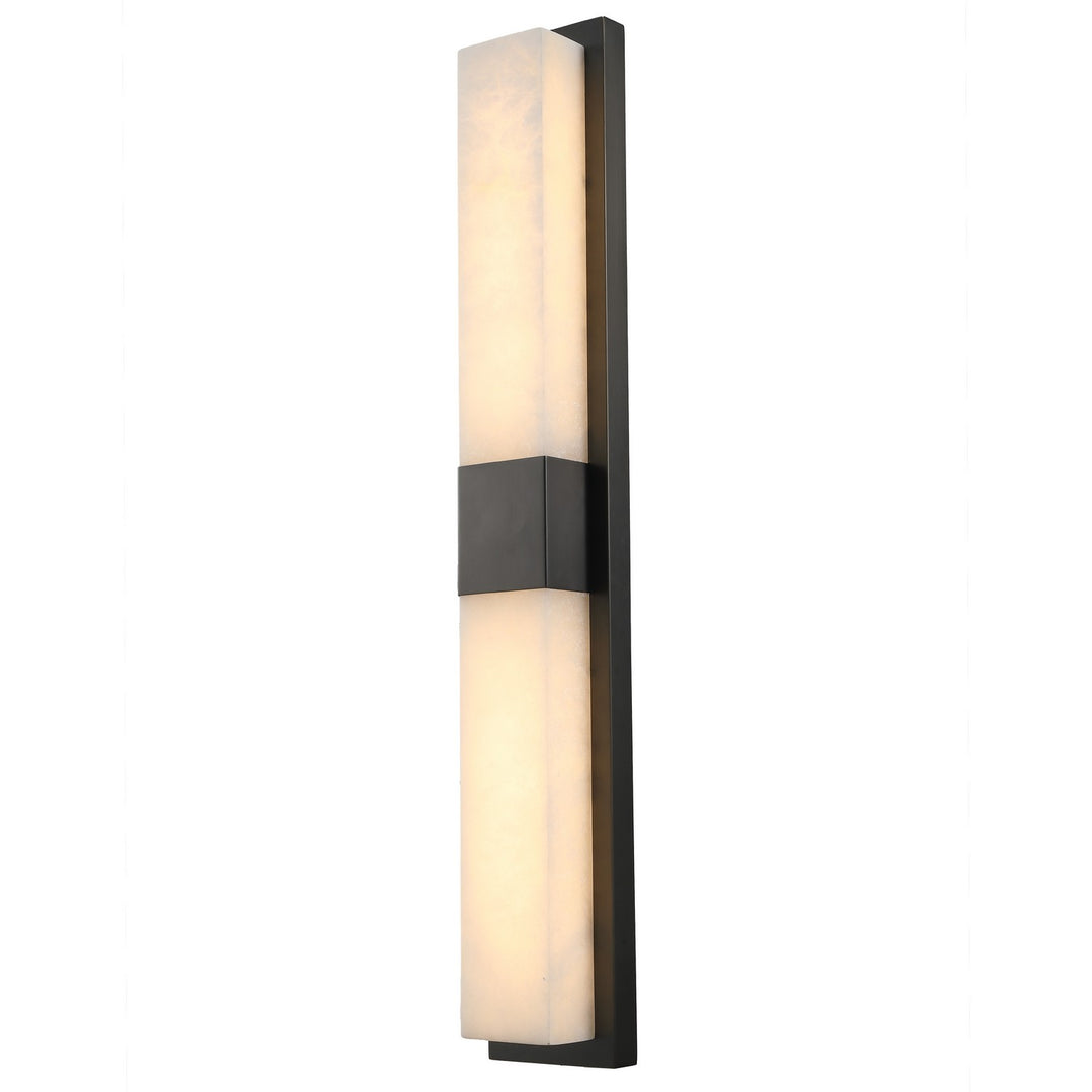 Kanova & Co. Torrance KWS3251-32BZ Wall Light - Rubbed Bronze