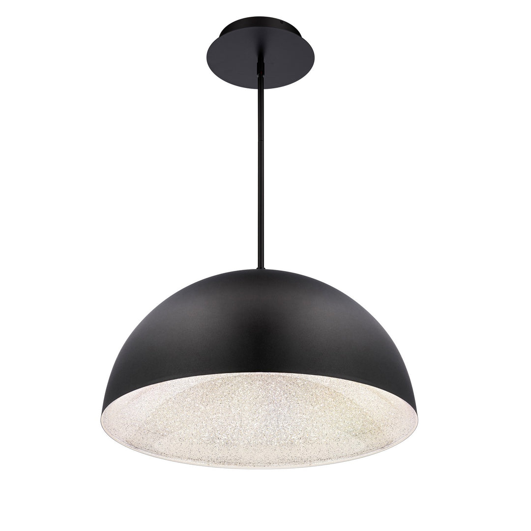 Schonbek Beyond Stardust BPD19323-BK Pendant Light - Black