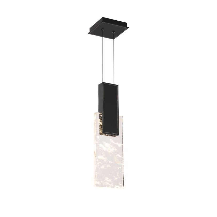 Schonbek Beyond Tryst BPD27321-BK Pendant Light - Black