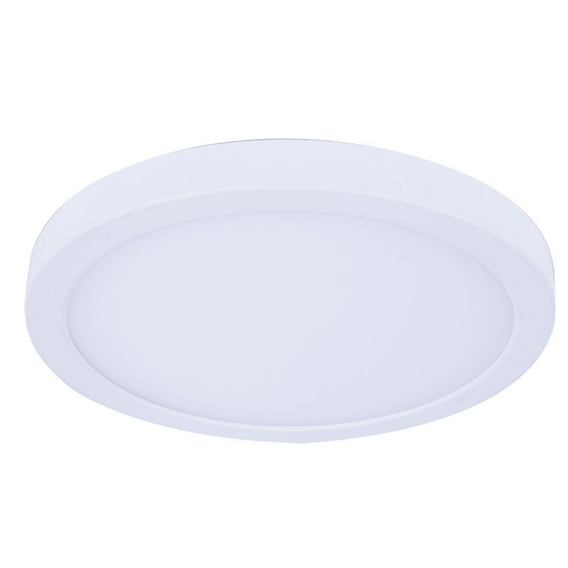 Westgate FMLE-R9-MCT5-E26 Ceiling Light - White