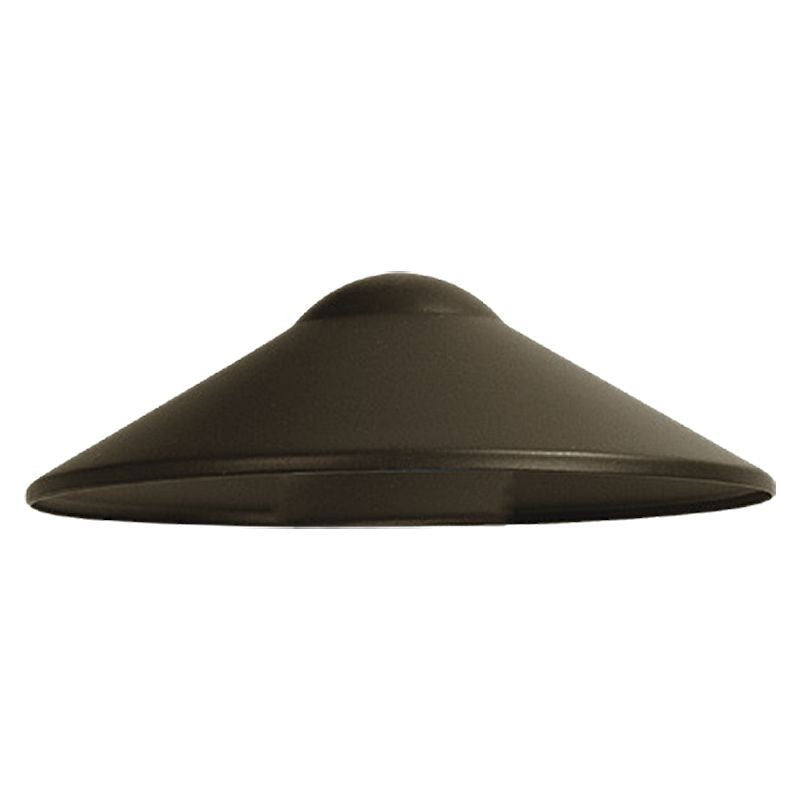 Westgate Lighting AA-19L-ORB  Path Light Cap Decor Bronze / Dark