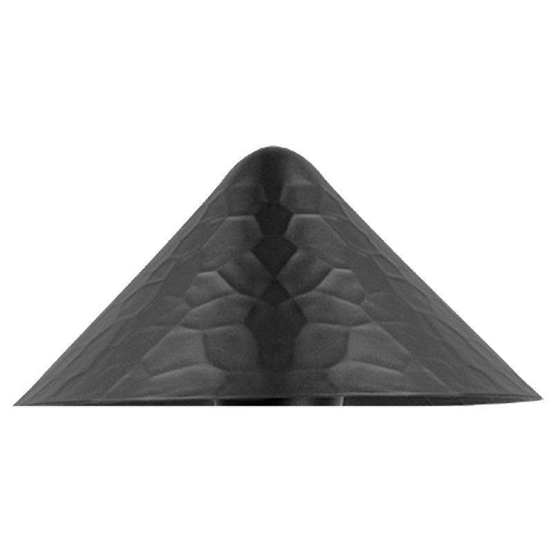 Westgate Lighting AA-23L-BK  Path Light Cap Decor Black