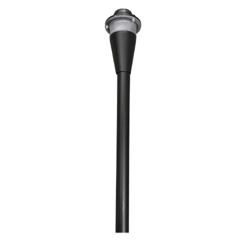 Westgate Lighting AA-STEM-15-RGBWW-BT-BK  Path Light Stem Landscape Light Black