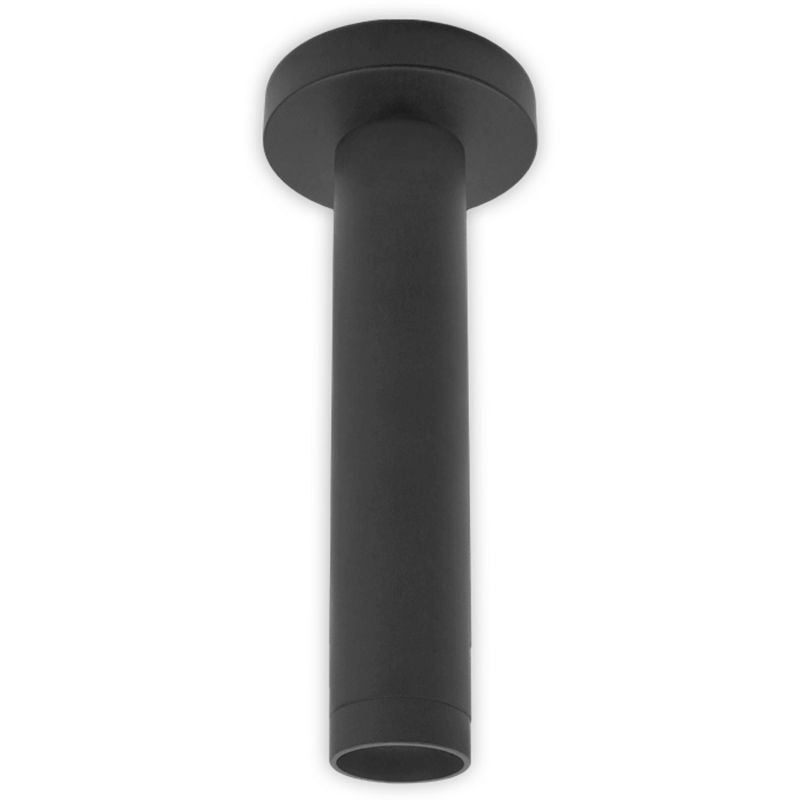Westgate Lighting CMC2XL-MCT-DD-BK  2In Cylinder 18In Long Decor Black