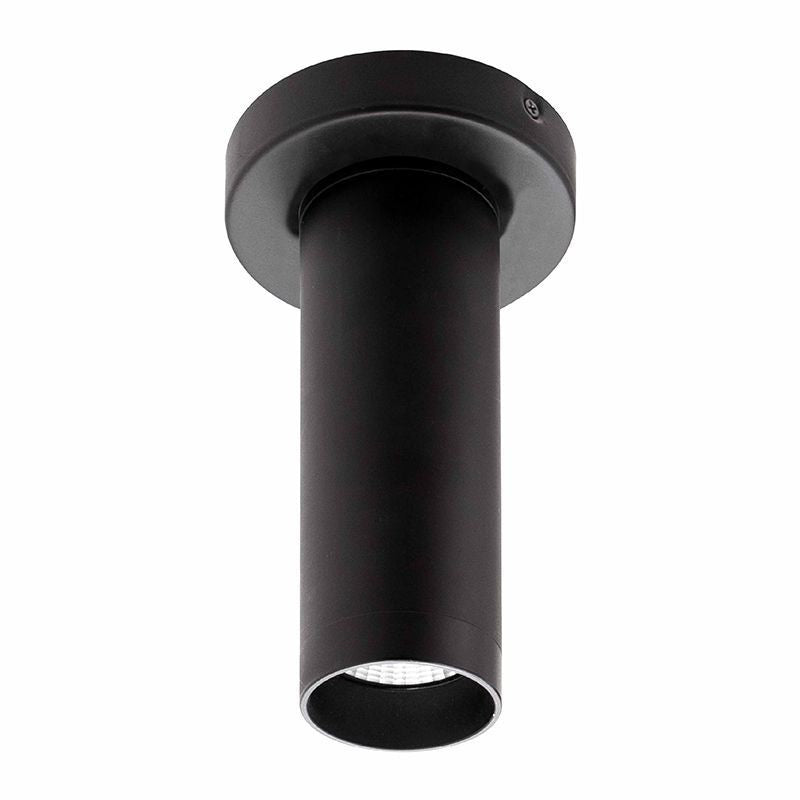 Westgate Lighting CMC3-MCTP-DD-BK  Ceiling Mount Outdoor Black