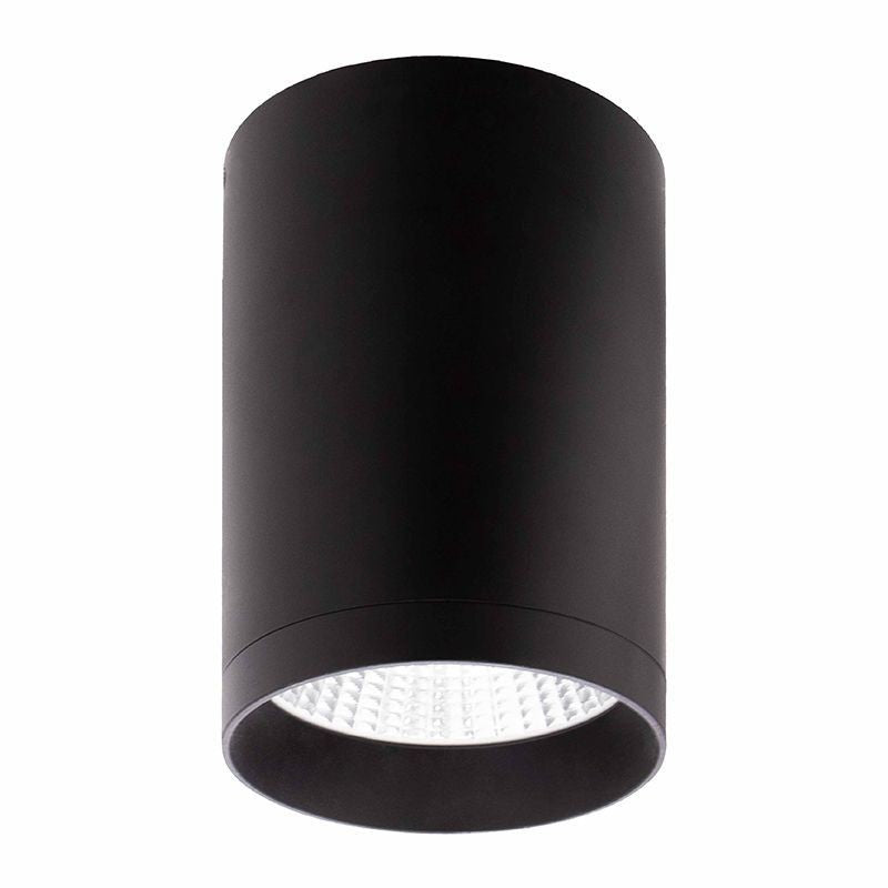 Westgate Lighting CMC6-MCTP-DD-BK  Ceiling Mount Outdoor Black