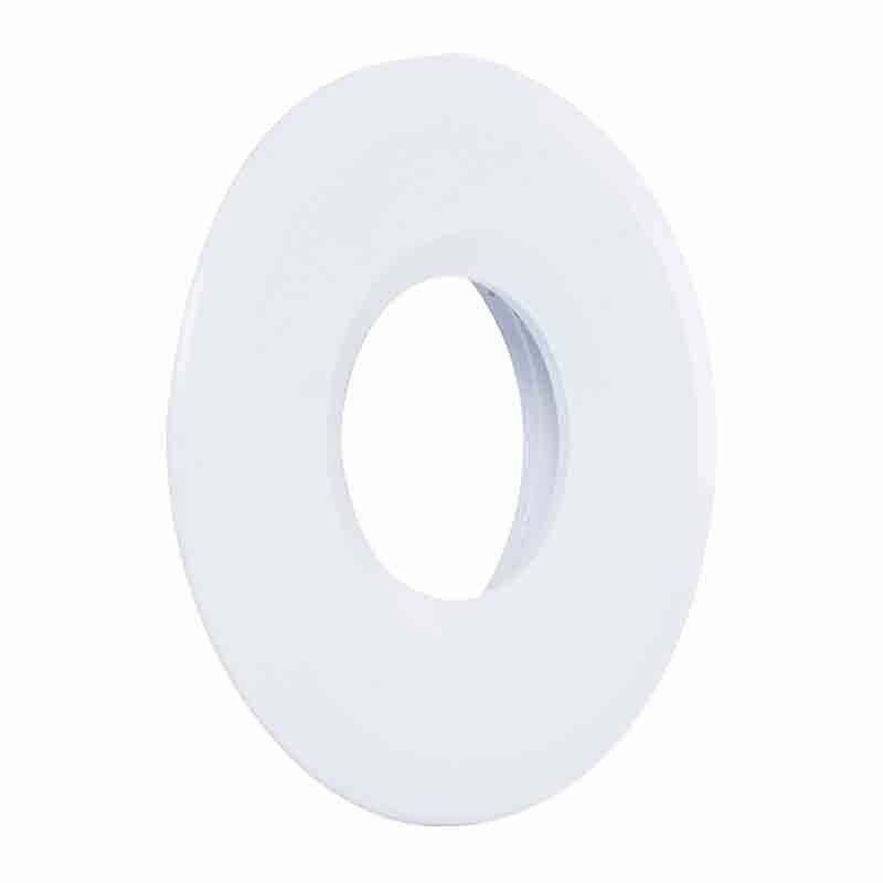 Westgate Lighting IGL-1W-TRM-AL-RWH  Trim Landscape Light White