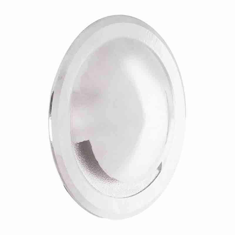 Westgate Lighting IGL-3W-TRM-SS-1WY  Trim Landscape Light White