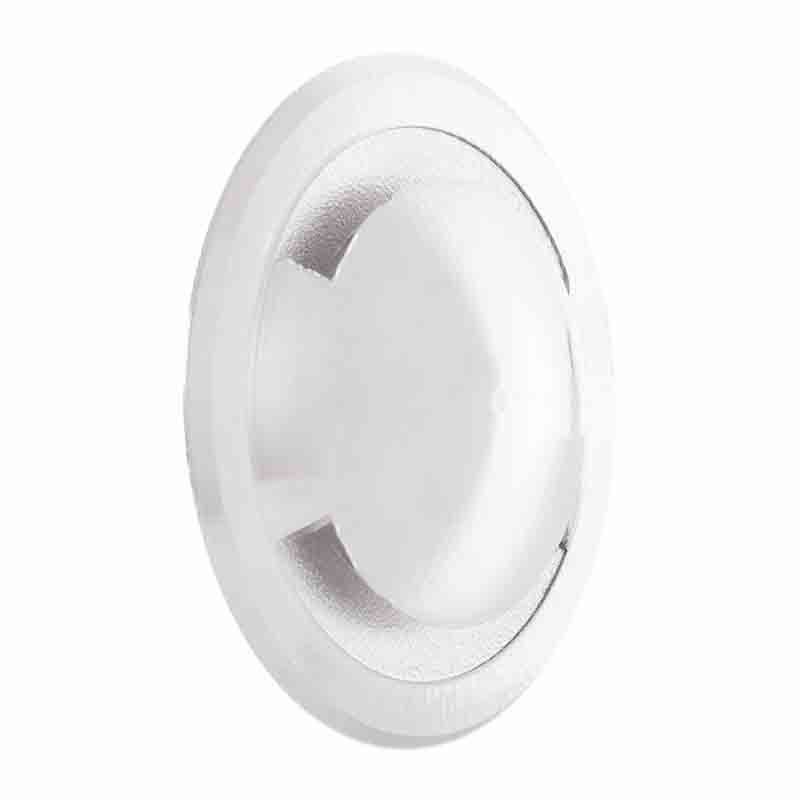 Westgate Lighting IGL-3W-TRM-SS-2WY  Trim Landscape Light Pewter, Nickel, Silver