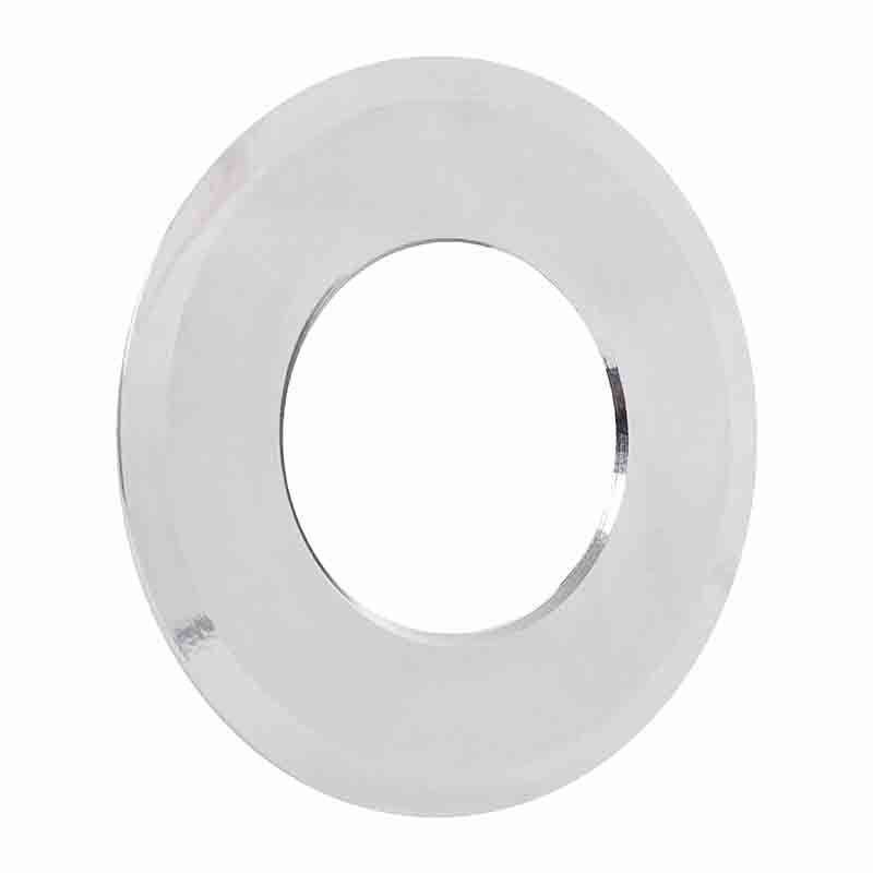 Westgate Lighting IGL-3W-TRM-SS-R  Trim Landscape Light Pewter, Nickel, Silver