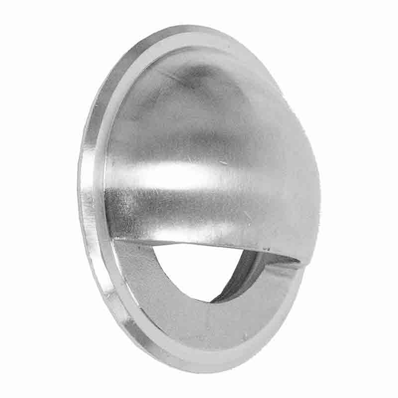 Westgate Lighting IGL-3W-TRM-SS-SCP  Trim Landscape Light Pewter, Nickel, Silver