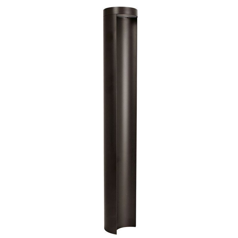 Westgate Lighting LAL-131-30K-ORB  Decorative Led Column Path Light Landscape Light Bronze / Dark