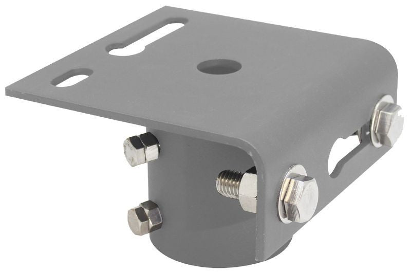 Westgate Lighting LF-AD-SF-GY  Fitter Adaptor To Trunion Decor Gray