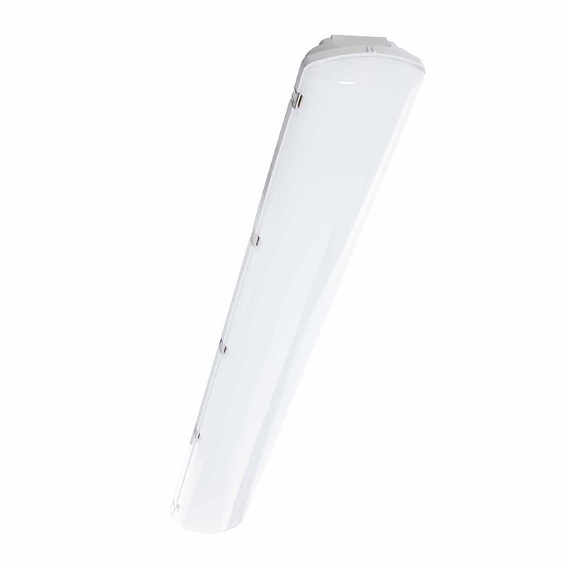 Westgate Lighting LLVT-4FT-75W-MCT-D-480V  Led Linear Vapor Light Decor White