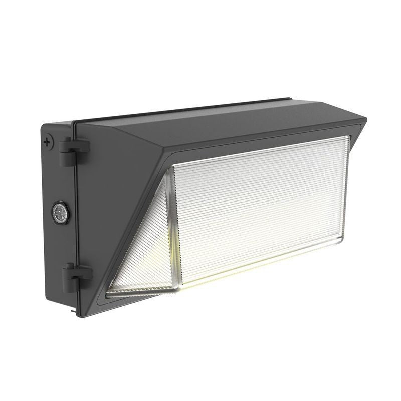 Westgate Lighting WMXE-LG-100-150W-MCTP-P-BK  Wall Pack Outdoor Black