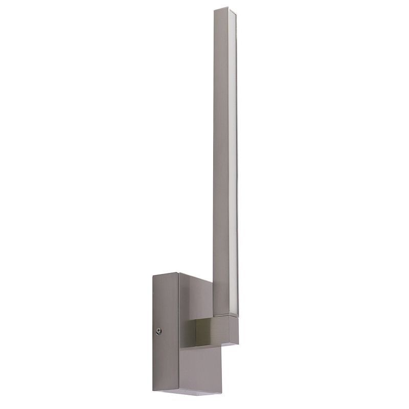 Westgate Lighting LVS-WS-21-MCT5-BN  Rotatable Slim Vanity Decor Pewter, Nickel, Silver