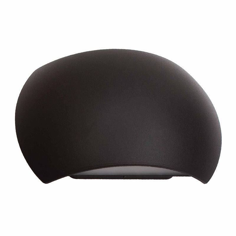 Westgate Lighting LVW-300-MCT-ORB  Wall Light Landscape Light Bronze / Dark