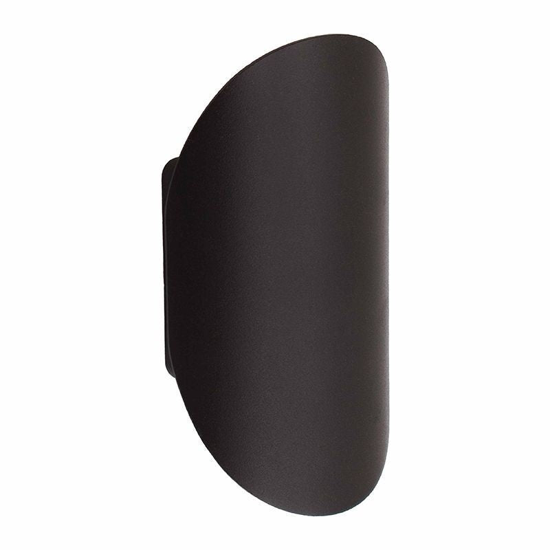 Westgate Lighting LVW-310-MCT-ORB  Wall Light Landscape Light Bronze / Dark