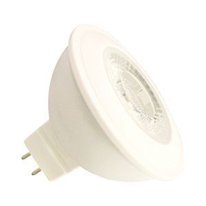 Westgate Lighting MR16-500L-C90-50K-D  Light Bulb Light Bulb White