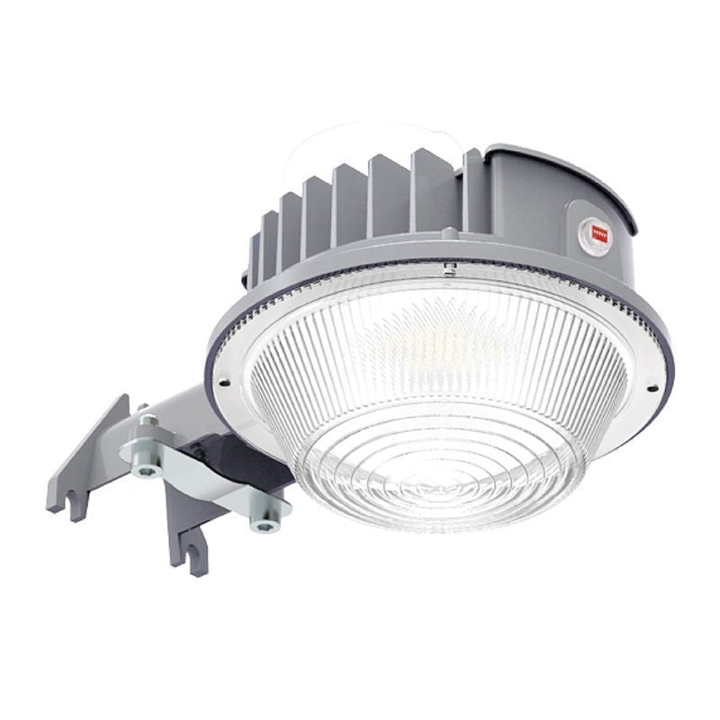 Westgate Lighting LRX-36-60W-MCTP-P  Area Light Utility Light Gray