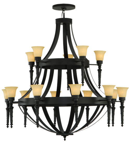 Meyda Tiffany Pontoise 135086 Chandelier Light -