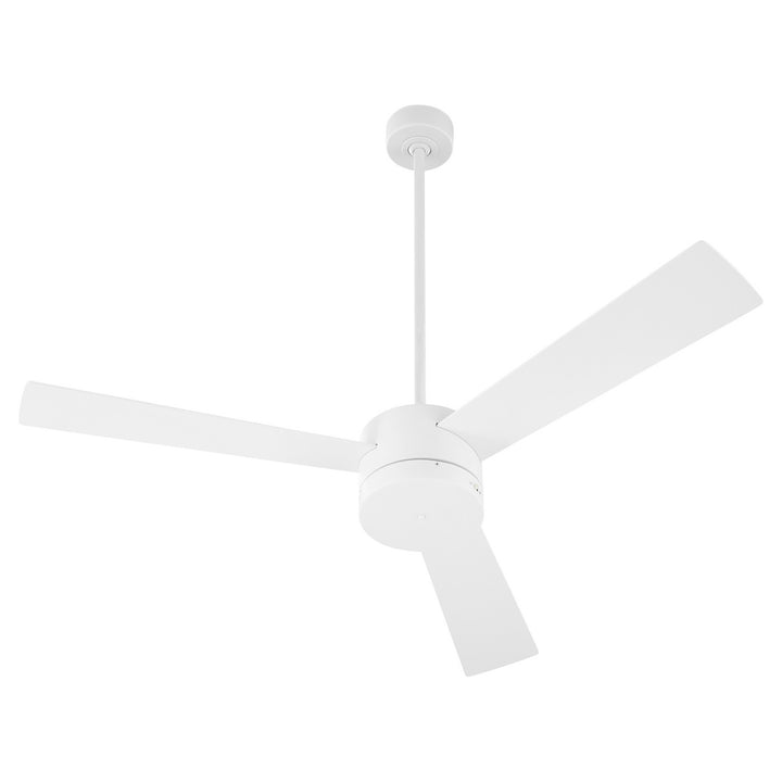 Oxygen 3-119-6 Allegro 52 in. Ceiling Fan White