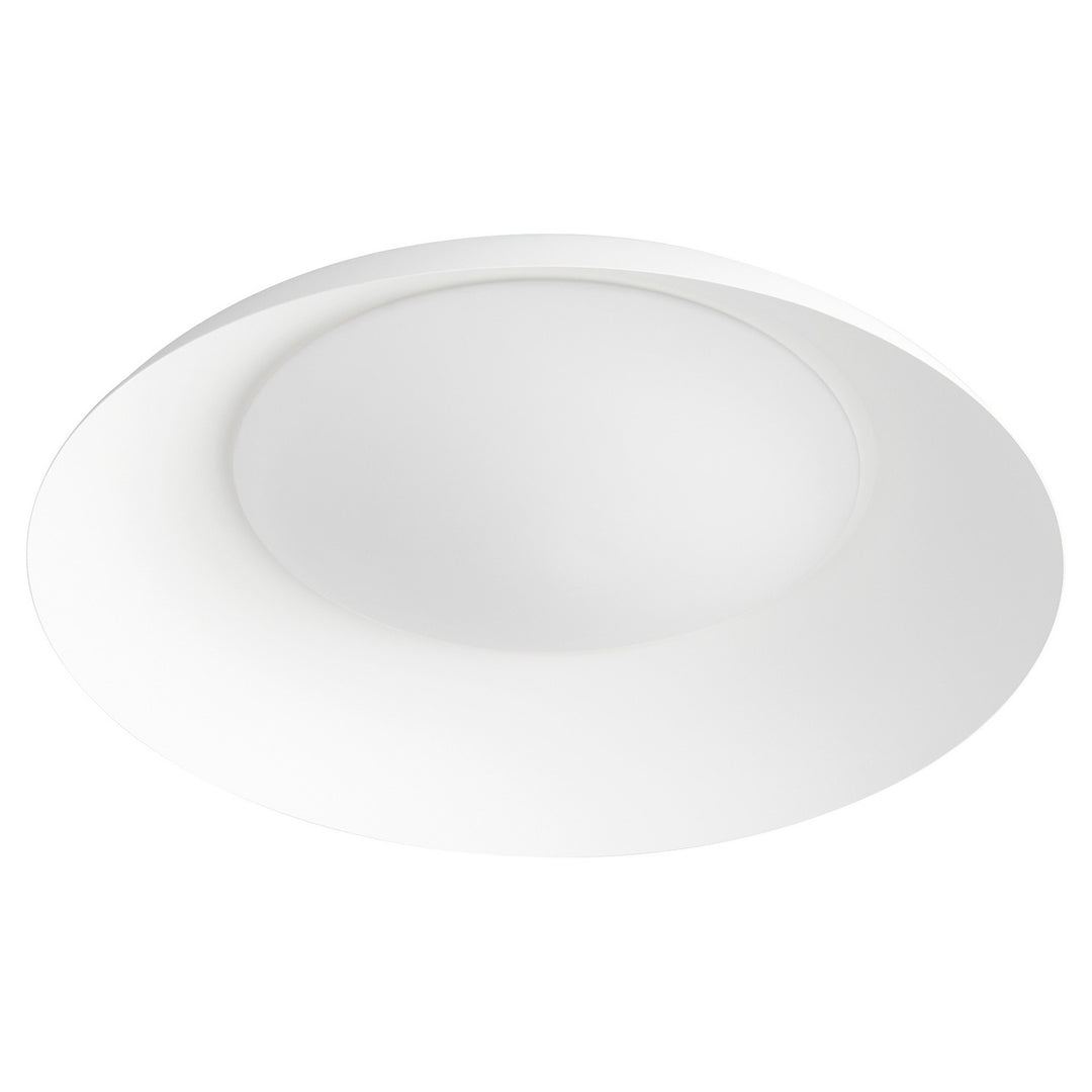Oxygen Bongo 3-679-6 Ceiling Light - White