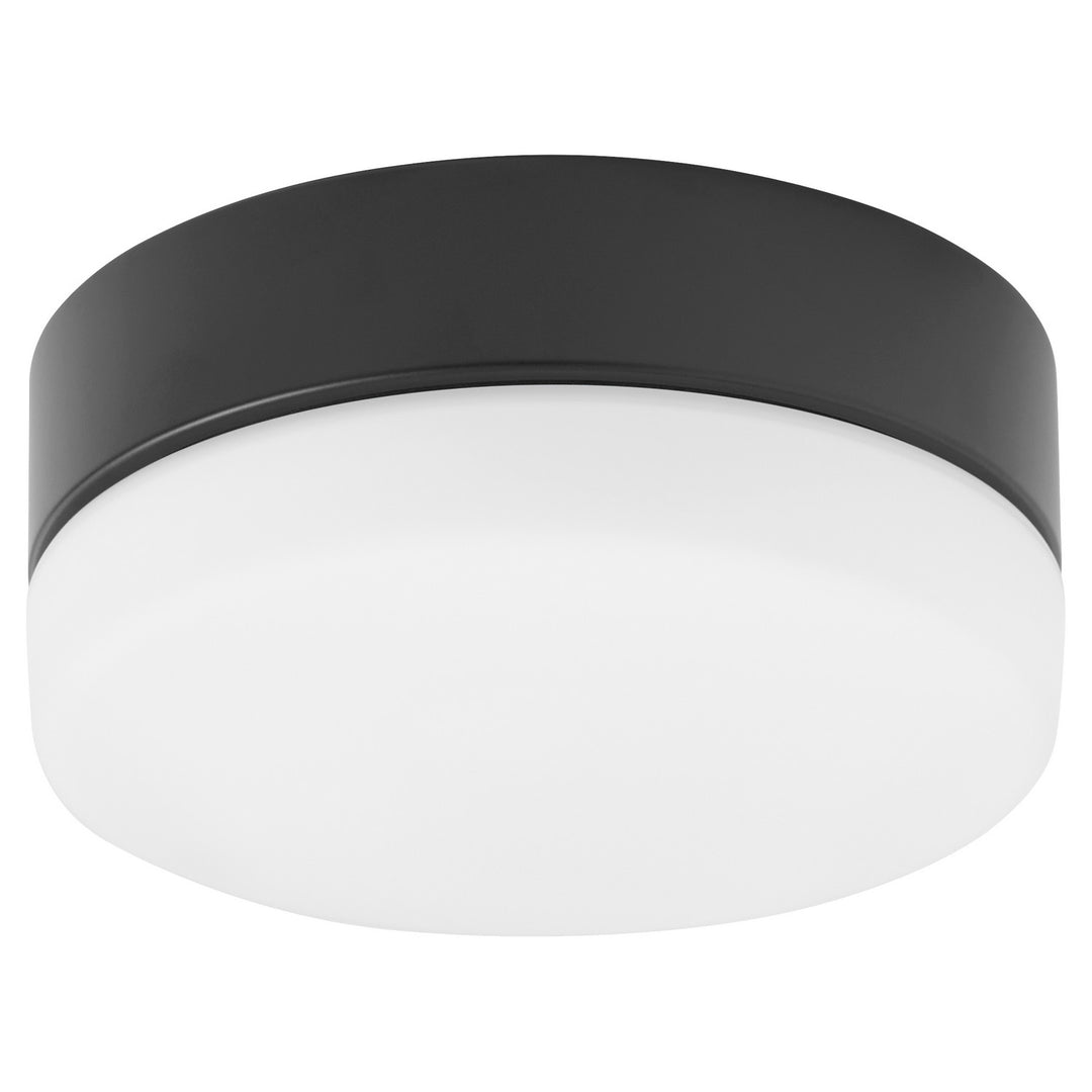 Oxygen 3-9-119-15 Allegro LED Fan Light Kit Ceiling Fan Black