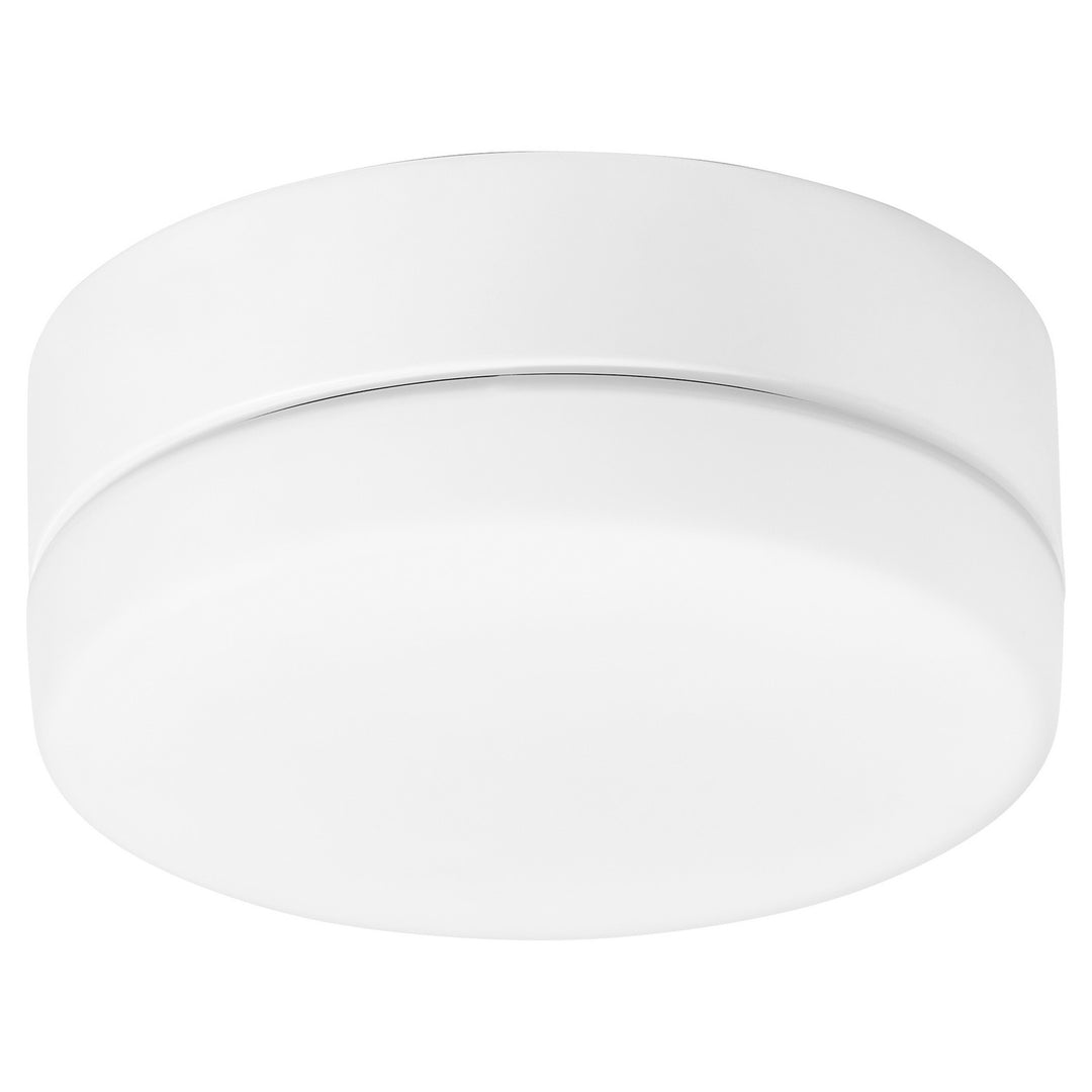 Oxygen 3-9-119-6 Allegro LED Fan Light Kit Ceiling Fan White