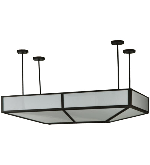 Meyda Tiffany Meyer 135220 Pendant Light - Oil Rubbed Bronze