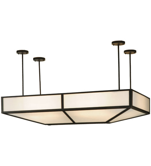Meyda Tiffany Meyer 135220 Pendant Light - Oil Rubbed Bronze