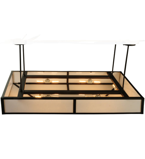 Meyda Tiffany Meyer 135220 Pendant Light - Oil Rubbed Bronze
