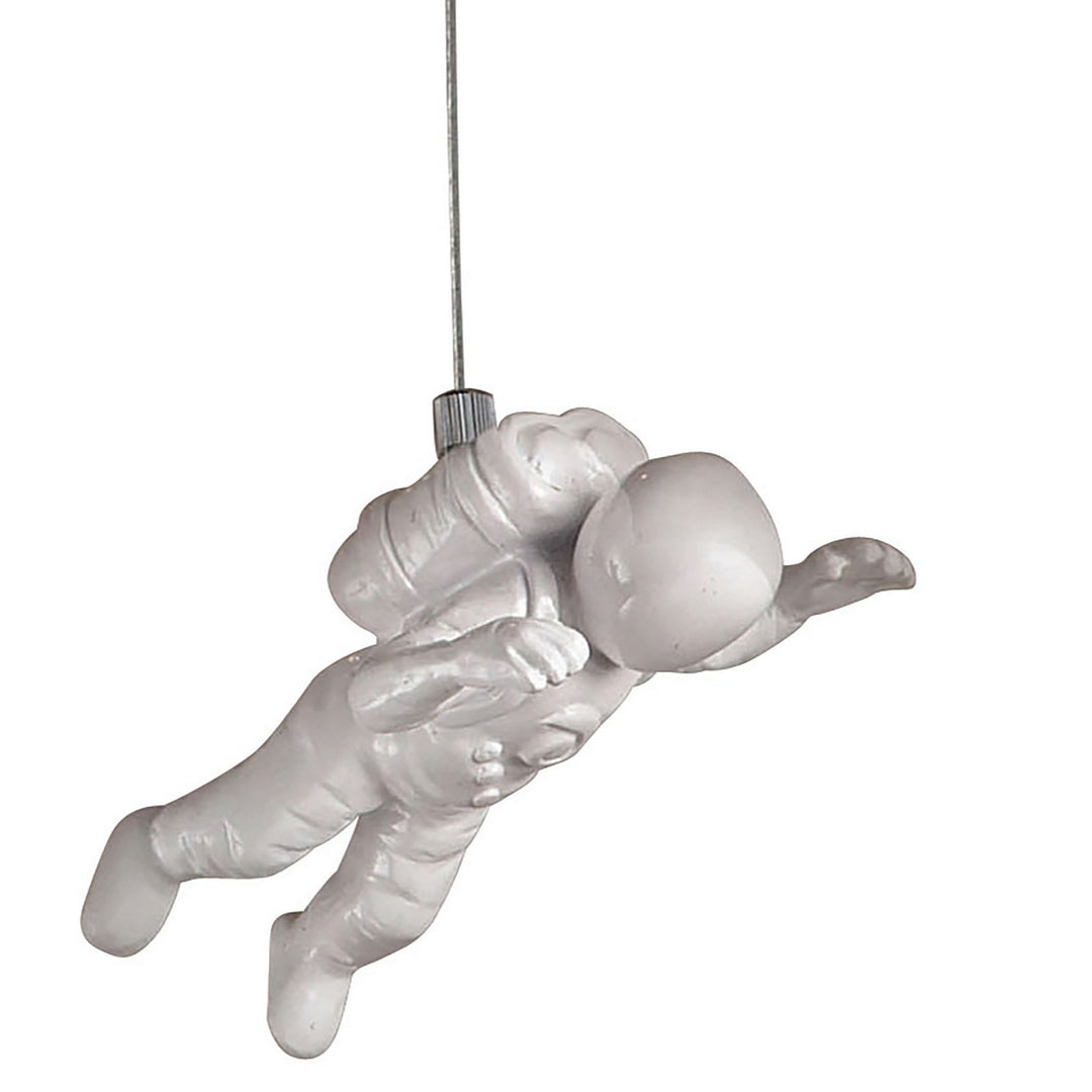 Elk Novelty 5089/3 Ceiling Light - Black