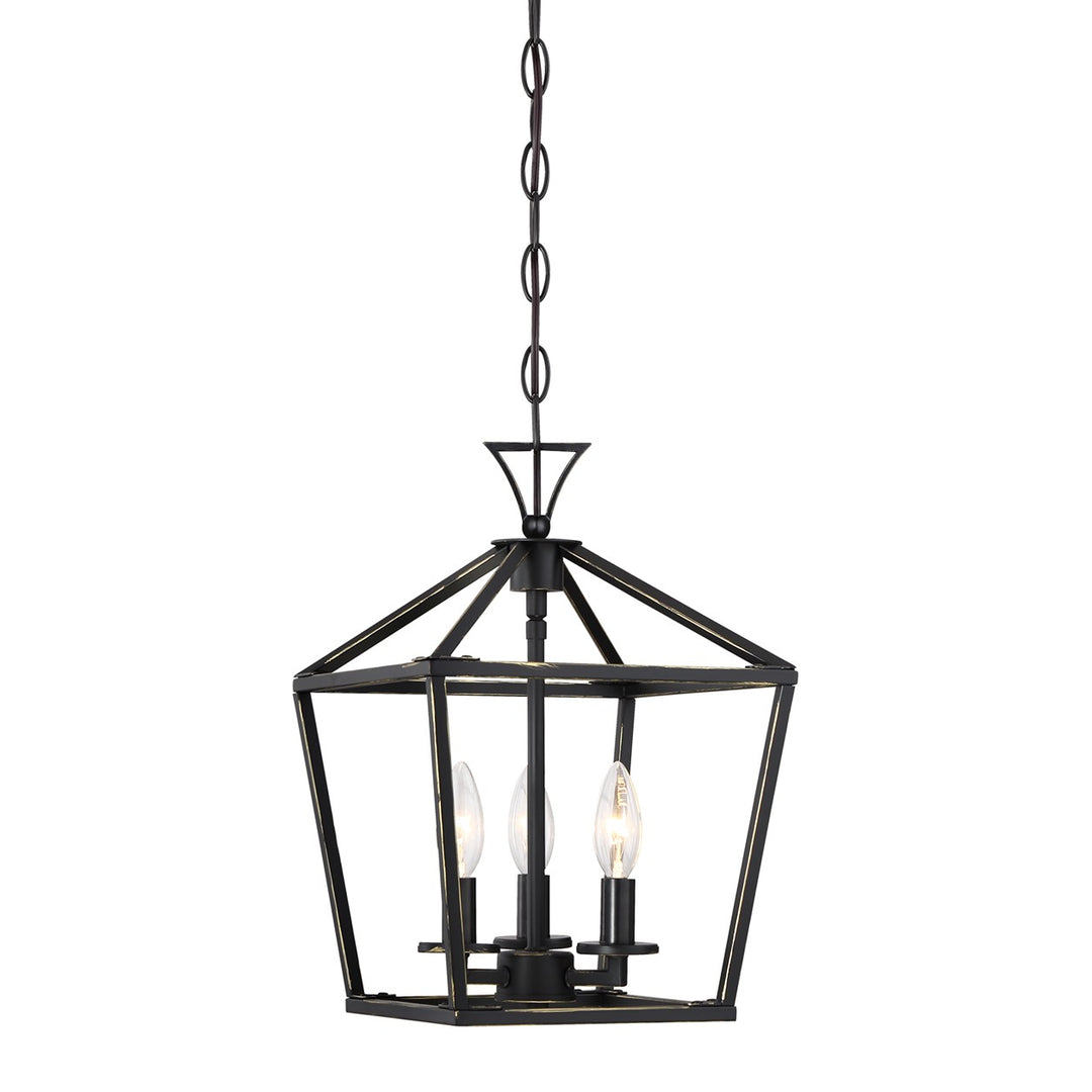 Savoy House Townsend 3-420-3-44 Pendant Light - Classic Bronze