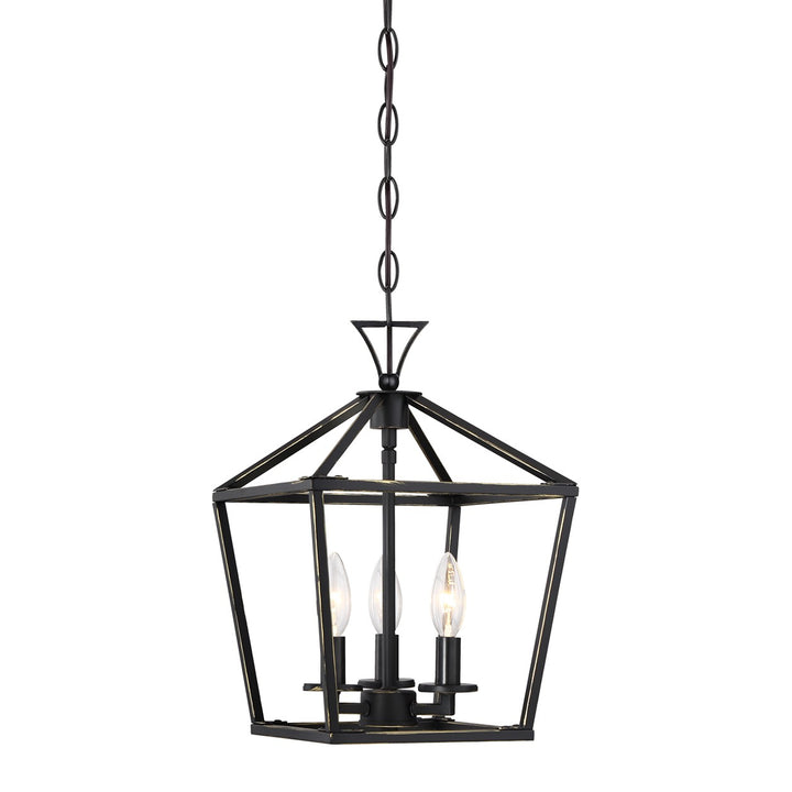 Savoy House Townsend 3-420-3-44 Pendant Light - Classic Bronze