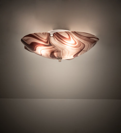 Meyda Tiffany Metro 135462 Ceiling Light