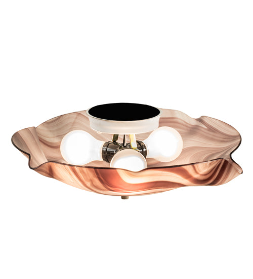Meyda Tiffany Metro 135462 Ceiling Light